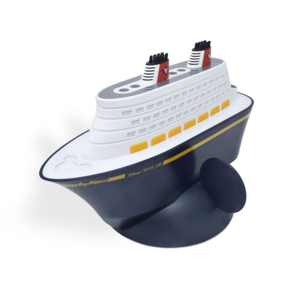 Disney Cruise Speaker